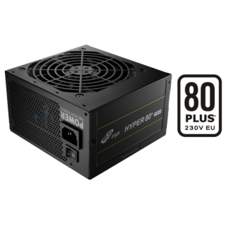 FSP H3-450 HYPER PRO 450W AKTIF PFC 80+