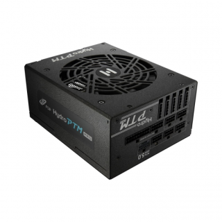 FSP HYDRO PTM PRO, HPT2-1200M, GEN-5, 1200W, 80+ PLATINUM
