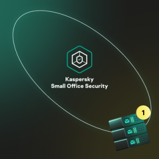 Kaspersky Small Office Security