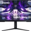 Samsung Odyssey G3 LS27AG320NUXUF 27"