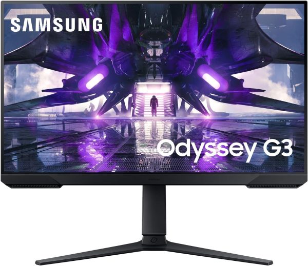 Samsung Odyssey G3 LS27AG320NUXUF 27"