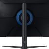 Samsung Odyssey G3 LS27AG320NUXUF 27"