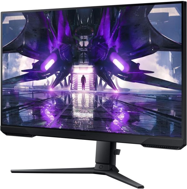 Samsung Odyssey G3 LS27AG320NUXUF 27"
