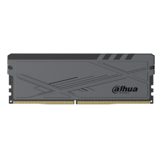 DAHUA C600UHD8G32 8Gb DDR4 3200Mhz, 1.2V, CL22, Soğutuculu, Desktop Gaming RAM