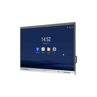 DAHUA LCH65-MC410-B, 65", 4K, Android 9,0, Dört Çekirdek CPU, 5Mp Kamera, HDMI, Wifi