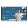 DAHUA LCH65-MC410-B, 65", 4K, Android 9,0, Dört Çekirdek CPU, 5Mp Kamera, HDMI, Wifi