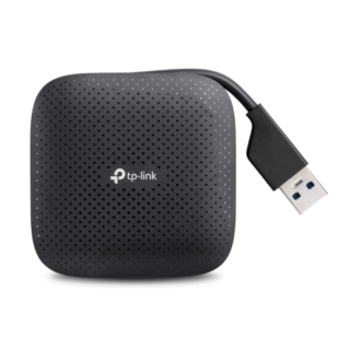 TP-LINK UH400 4 Port Usb 3.0 Portatif Hub
