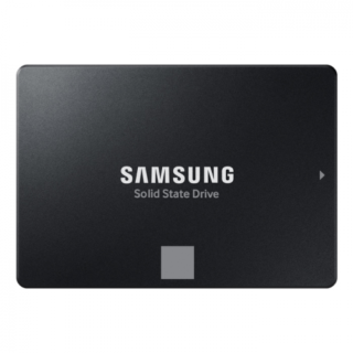 SAMSUNG MZ-77E2T0BW 870 EVO 2TB 560/530, 2,5" SATA SSD