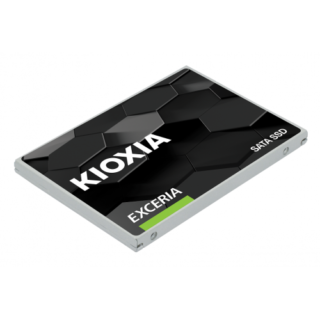 KIOXIA EXCERIA, LTC10Z480GG8, 480GB, 555/540, 2,5" SATA, SSD